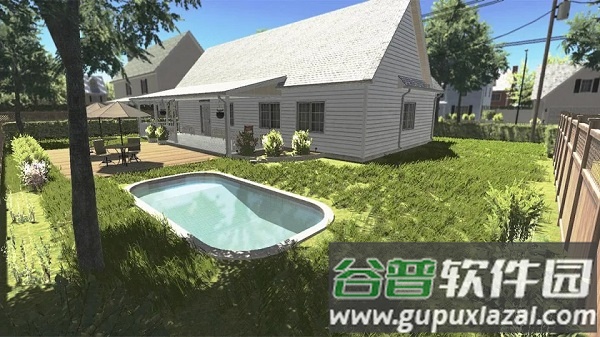 房产达人正版下载(House Designer)截图2