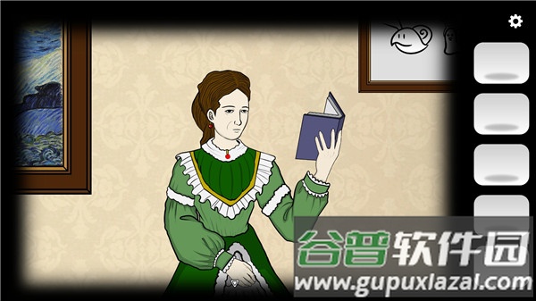 悖论儿子的房间截图2