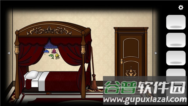 悖论儿子的房间截图3
