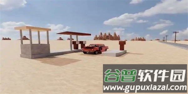 长途驾驶公路旅行截图3