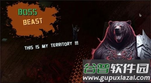 地牢射击僵尸Dungeon Shooting游戏截图2