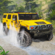 卡车驾驶拉力赛Truck Driving Rally Racingv1.117