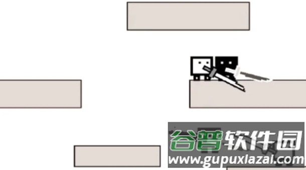 黑白大乱斗截图1
