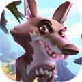 会说话的郊狼模拟器My Talking Coyote游戏v1.0.5