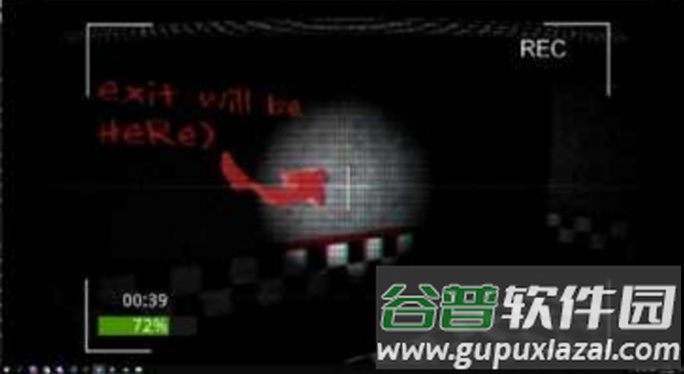 后室玩具熊Backrooms游戏截图3