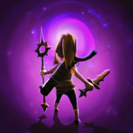 镇魂骑士v1.0.1