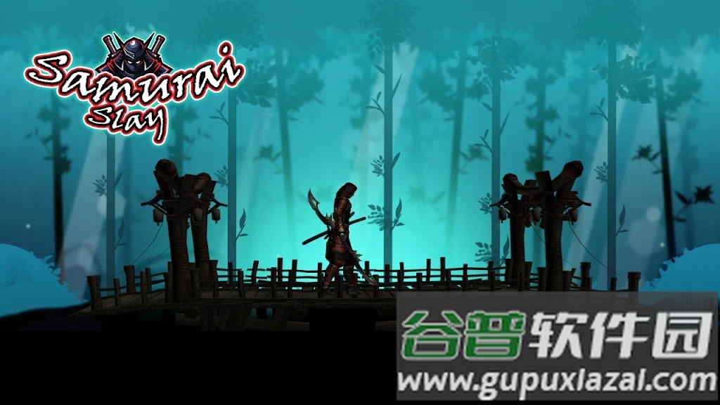 武士屠戮Samurai Slay游戏截图2