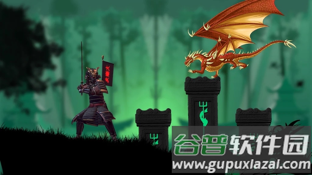 武士屠戮Samurai Slay游戏截图3