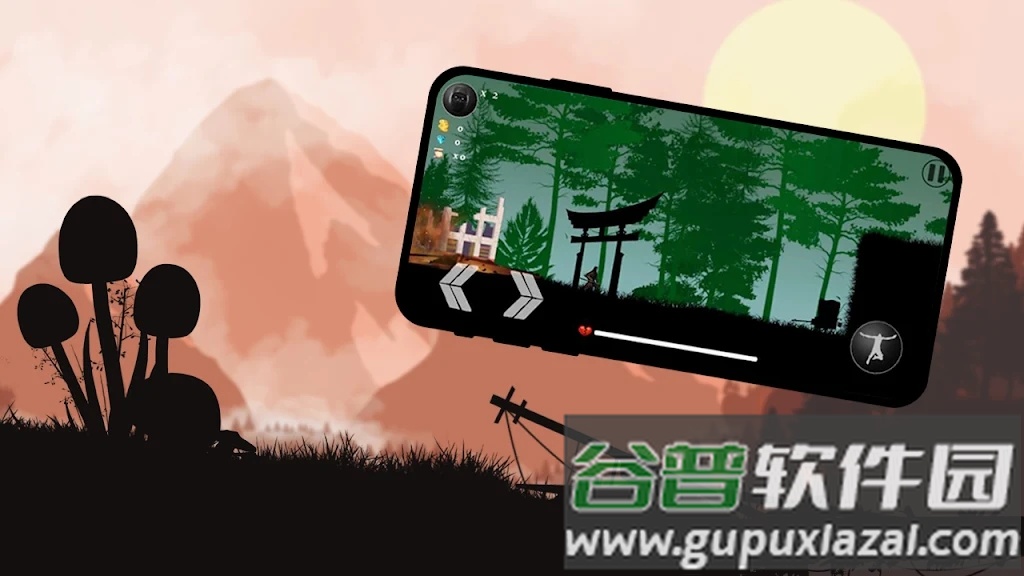 武士屠戮Samurai Slay游戏截图4