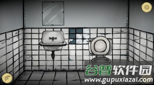 奇案2精神病院Asylum游戏截图2