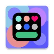 Keys Cafe多彩键盘v1.0.05.89
