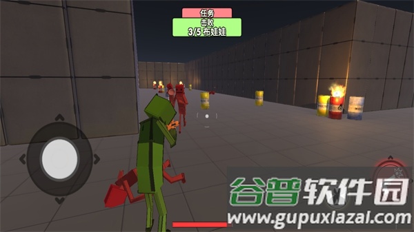 像素火影达人截图4