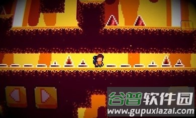 雪地之下截图2