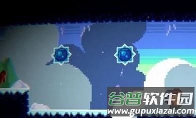 雪地之下截图3