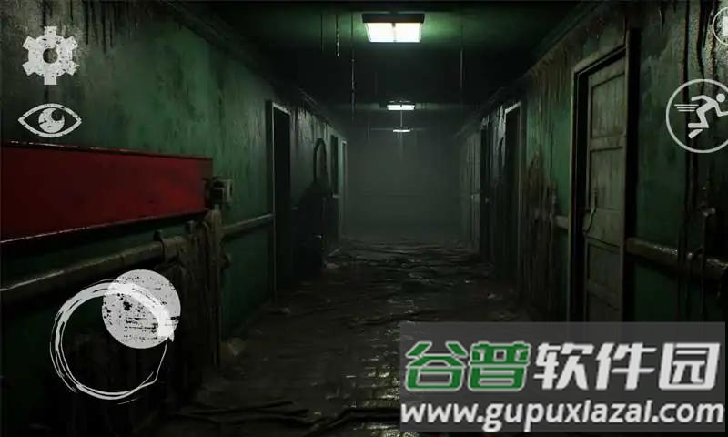 突变体恐怖逃脱截图3