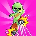 跌落冲刺Fall Rush游戏v1.0.0