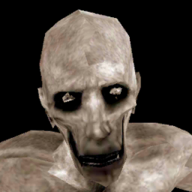 SCP096迷宫逃亡v0.1