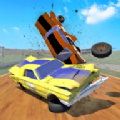 汽车互撞混乱Car Collision Chaos游戏v1.0
