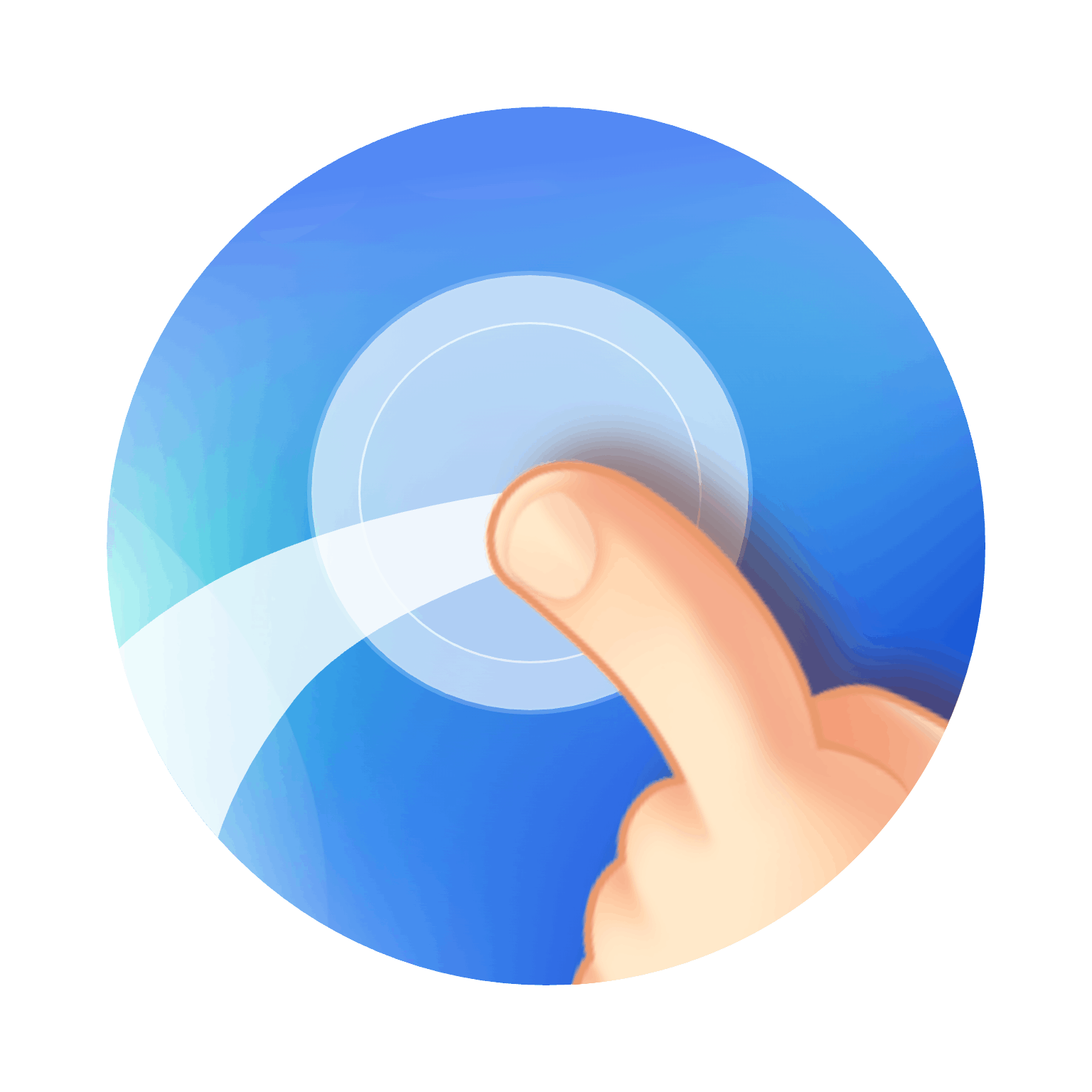 悬浮菜单大师官方版v1.0.5