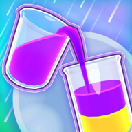 液体融合v1.0.0