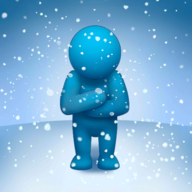 冰雪小镇游戏v0.1