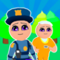 监狱闲置模拟Prison Idle游戏v0.10.0
