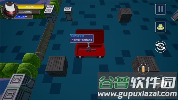 突击猫队游戏下载(AssaultCat)截图1
