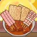 深夜美食街游戏v1.0