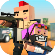 方块战地Blockfieldv0.972