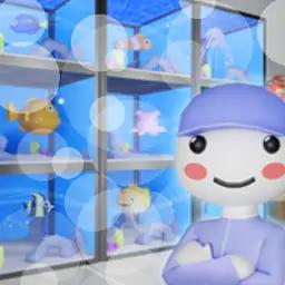 重建水族馆v0.1