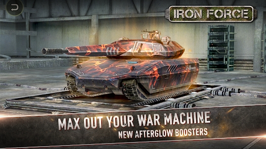 IronForce最新版下载截图4
