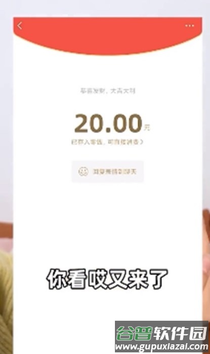 答题锦鲤截图3