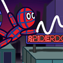 蜘蛛小子摇摆射击游戏(SpiderDoll)v4.1