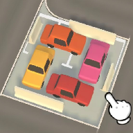 泊车大作战v1.0.1