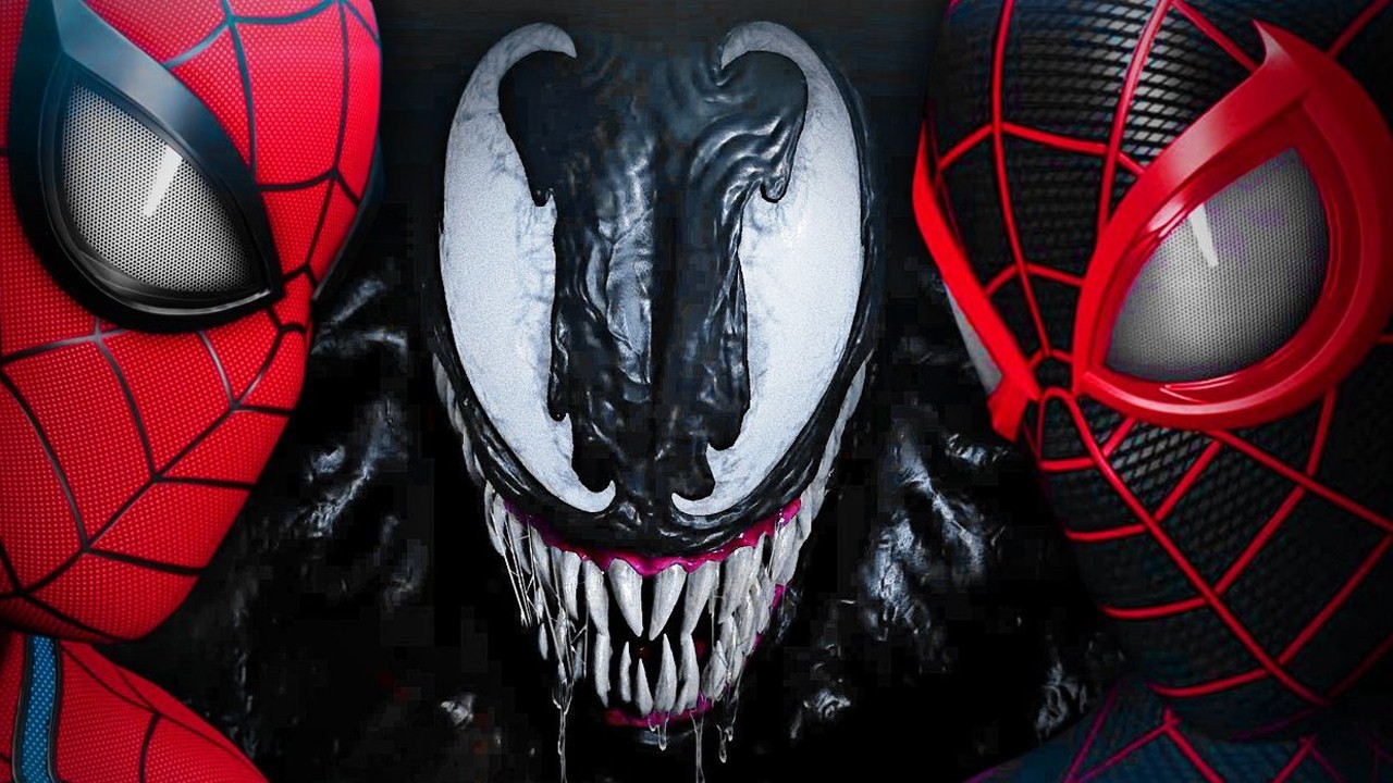漫威蜘蛛侠2spiderman截图4