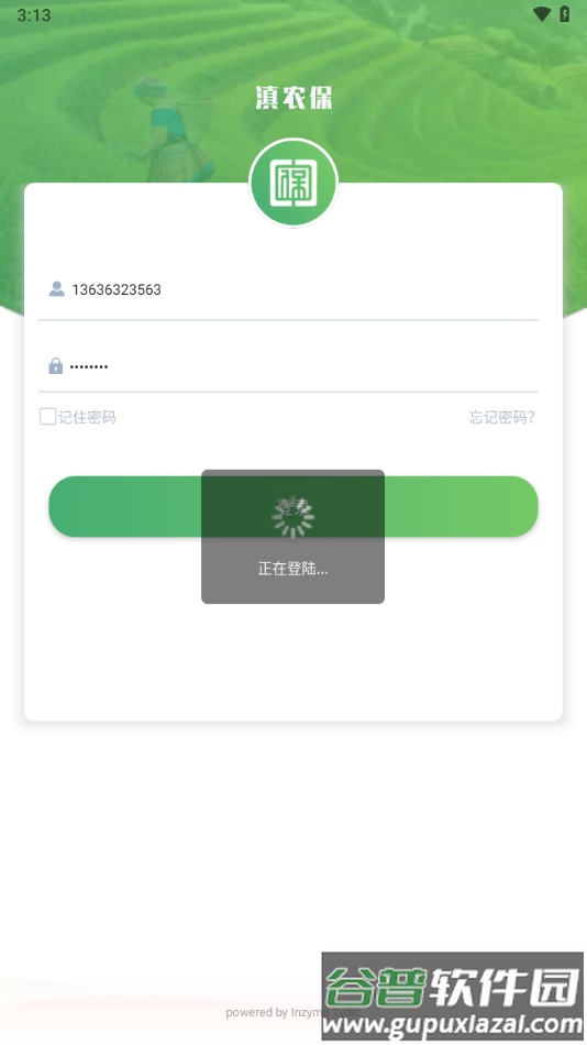 滇农保app下载最新版本截图3