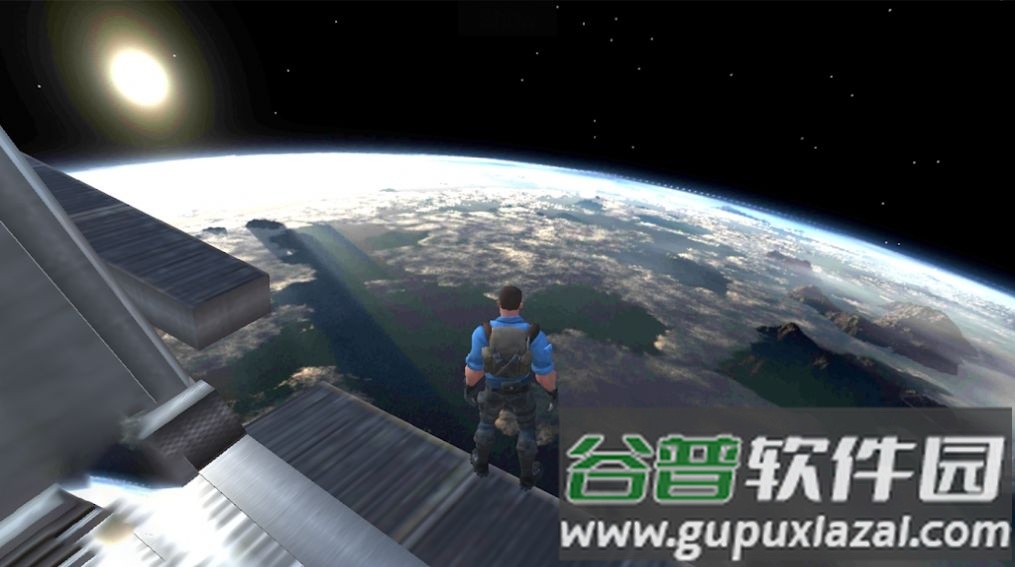 极限登顶大师游戏(Onto Top)截图2
