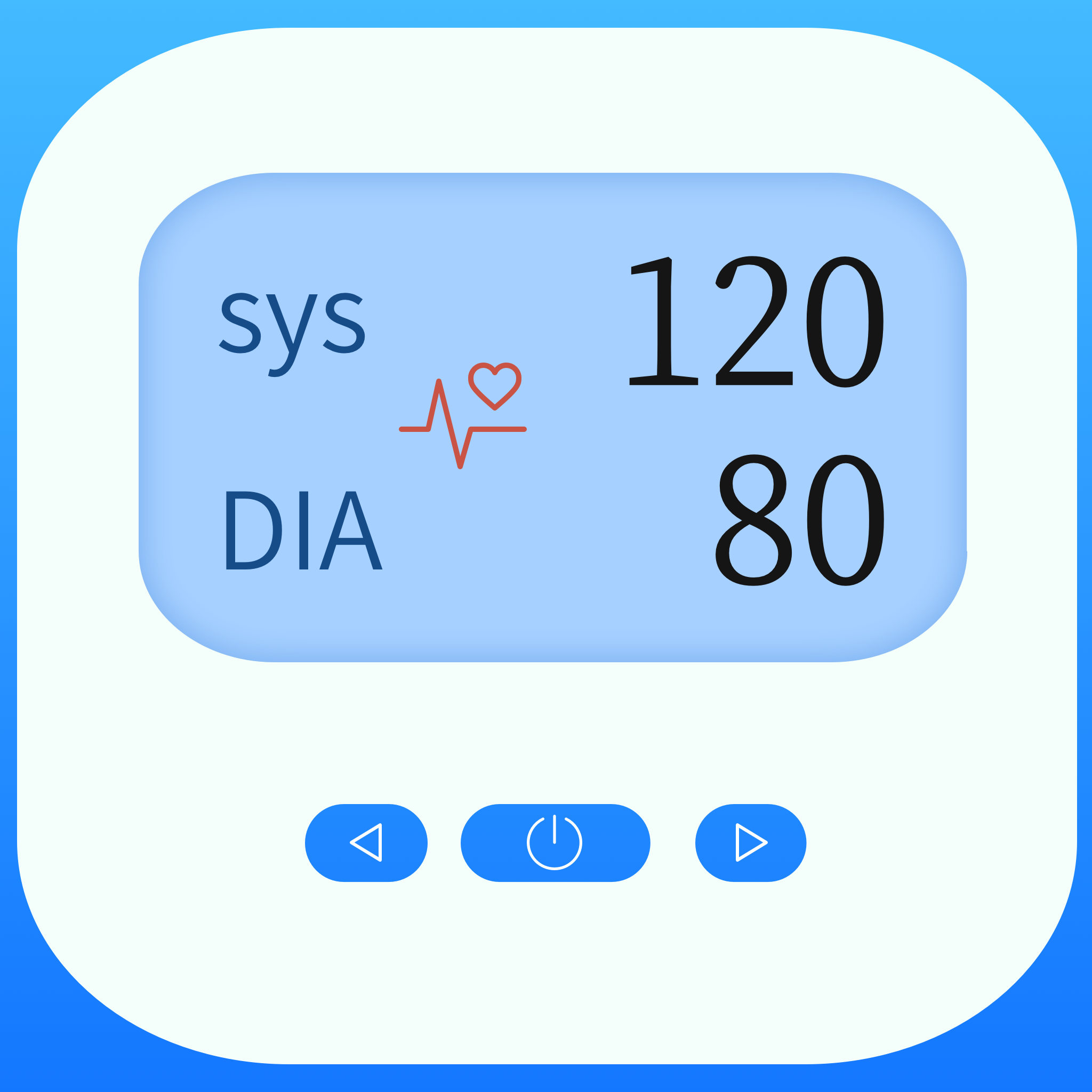 血压血糖健康守护appv1.1.0