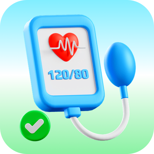 智理血压管家appv1.0.1
