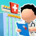 疯狂迷你医院Crazy Mini Hospital游戏v1.0.1