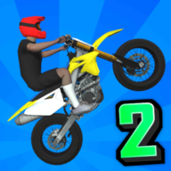 特技人生2wheelie life 2国际版v2.8