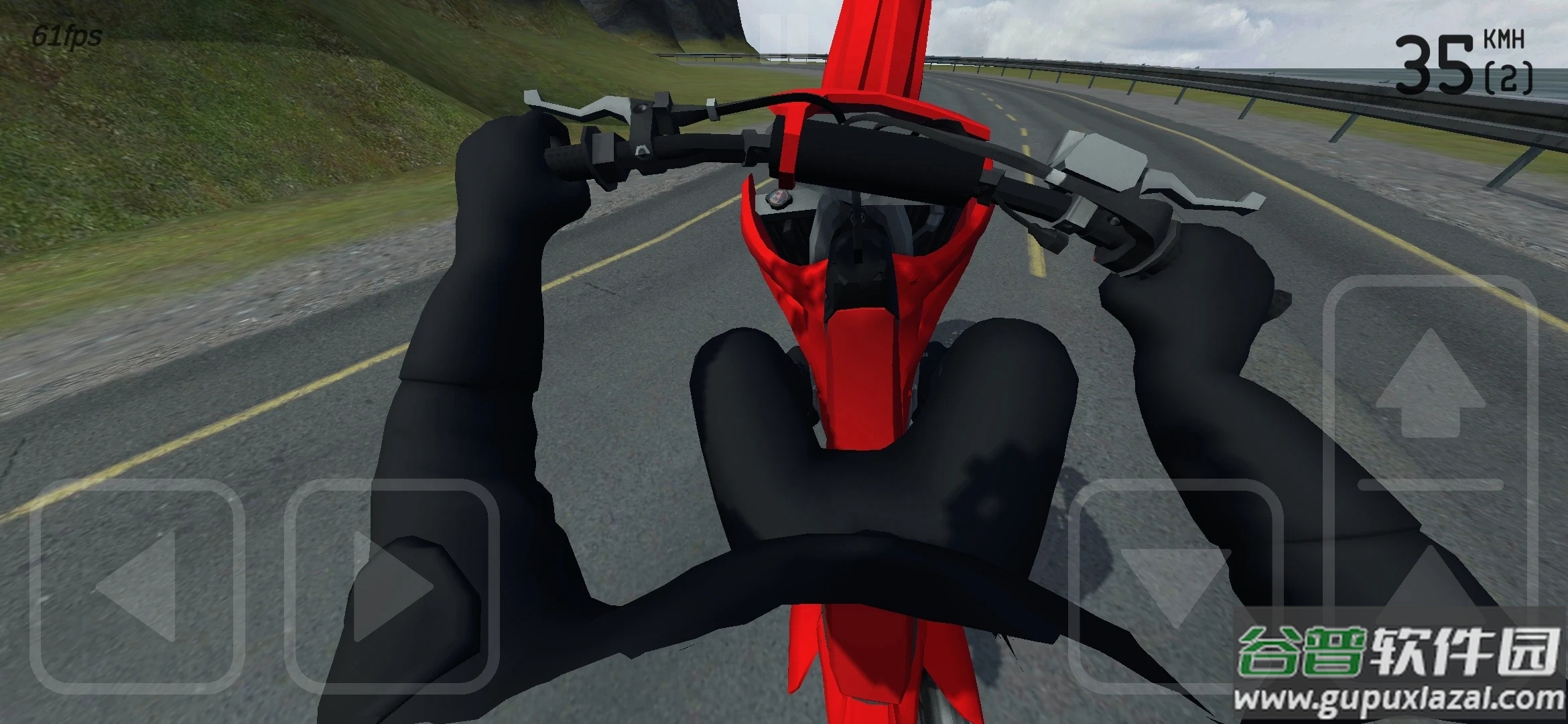 特技人生2wheelie life 2国际版截图2