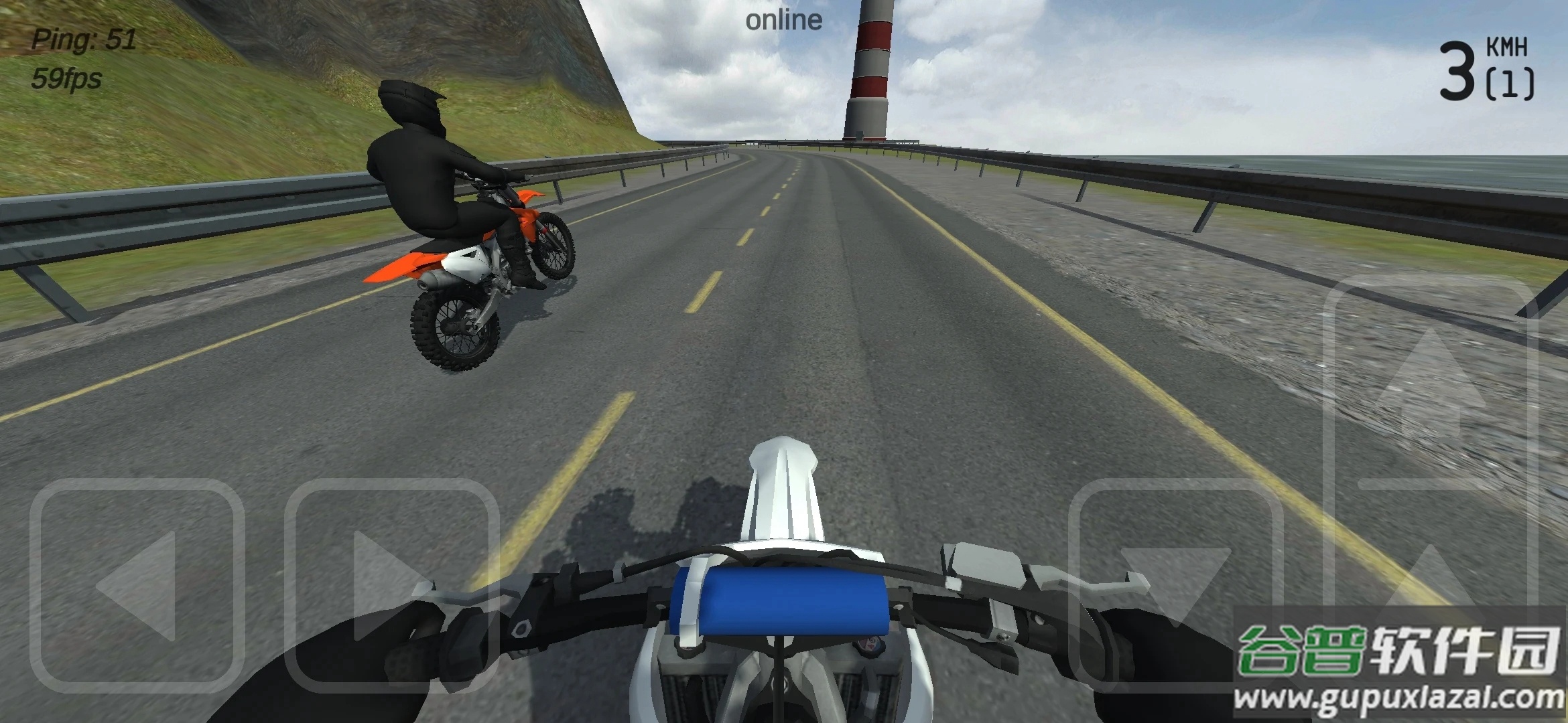 特技人生2wheelie life 2国际版截图3