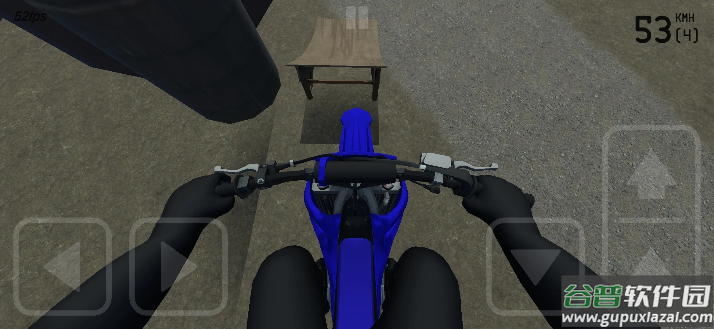 特技人生2wheelie life 2国际版截图4