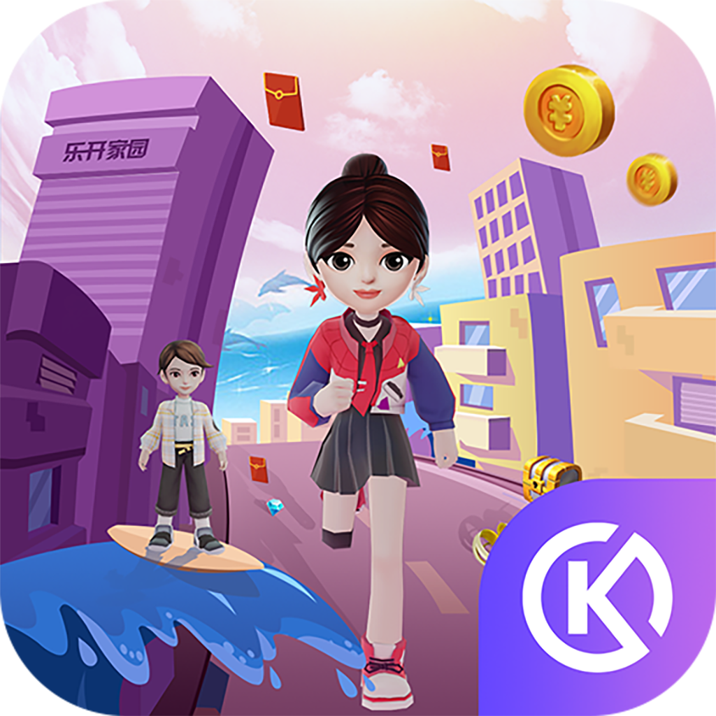 乐开元社区APPv4.2.15