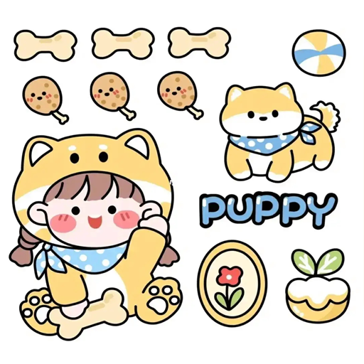 贴贴手帐app下载v1.9