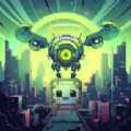 未来世界冒险Parcelotronv1.0.17
