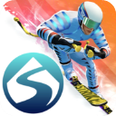 滑雪大挑战畅玩版Ski Challengev1.11.2.179756