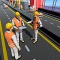 桥梁道路建设者Bridge Construction Simulator游戏v1.1