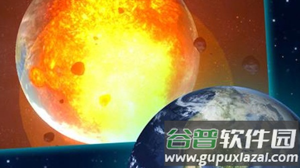 星际摧毁模拟器截图3